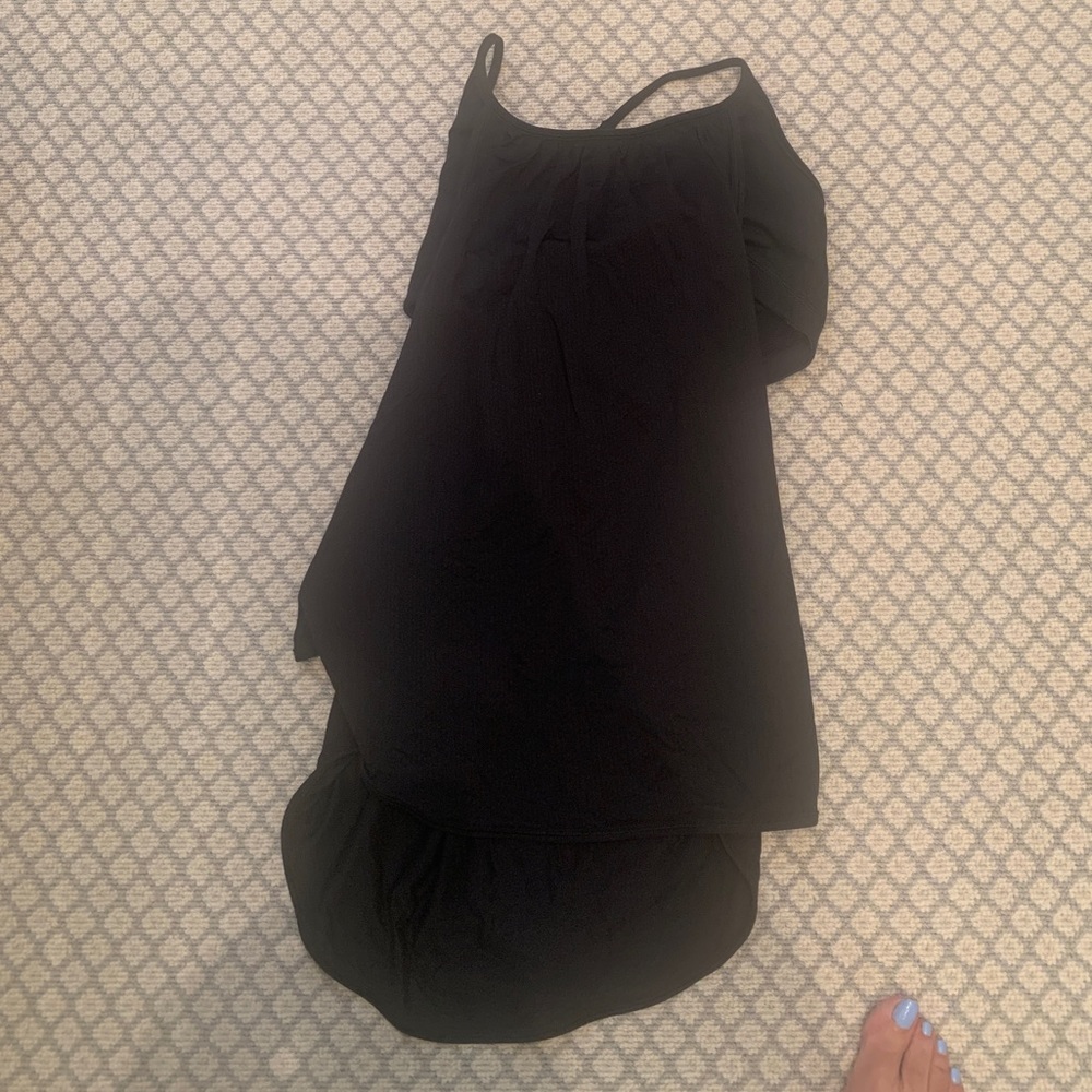 Lululemon Tuck Me In Tank